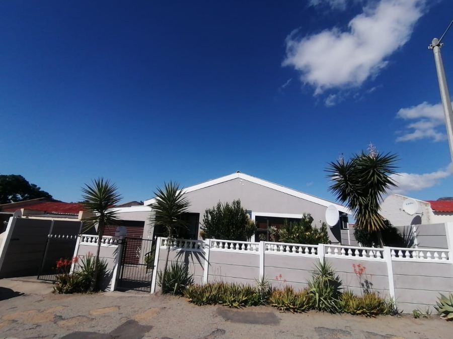 3 Bedroom Property for Sale in Piketberg Western Cape